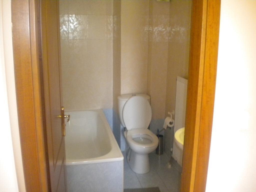 Porto Lagos Rooms 部屋 写真
